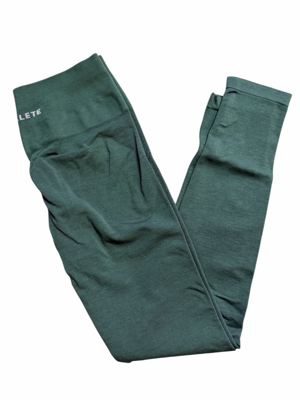 Alphalete Amplify ultra high rise legging